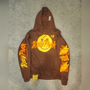 Like New! HYDE PARK You Are Not Invited Hoodie